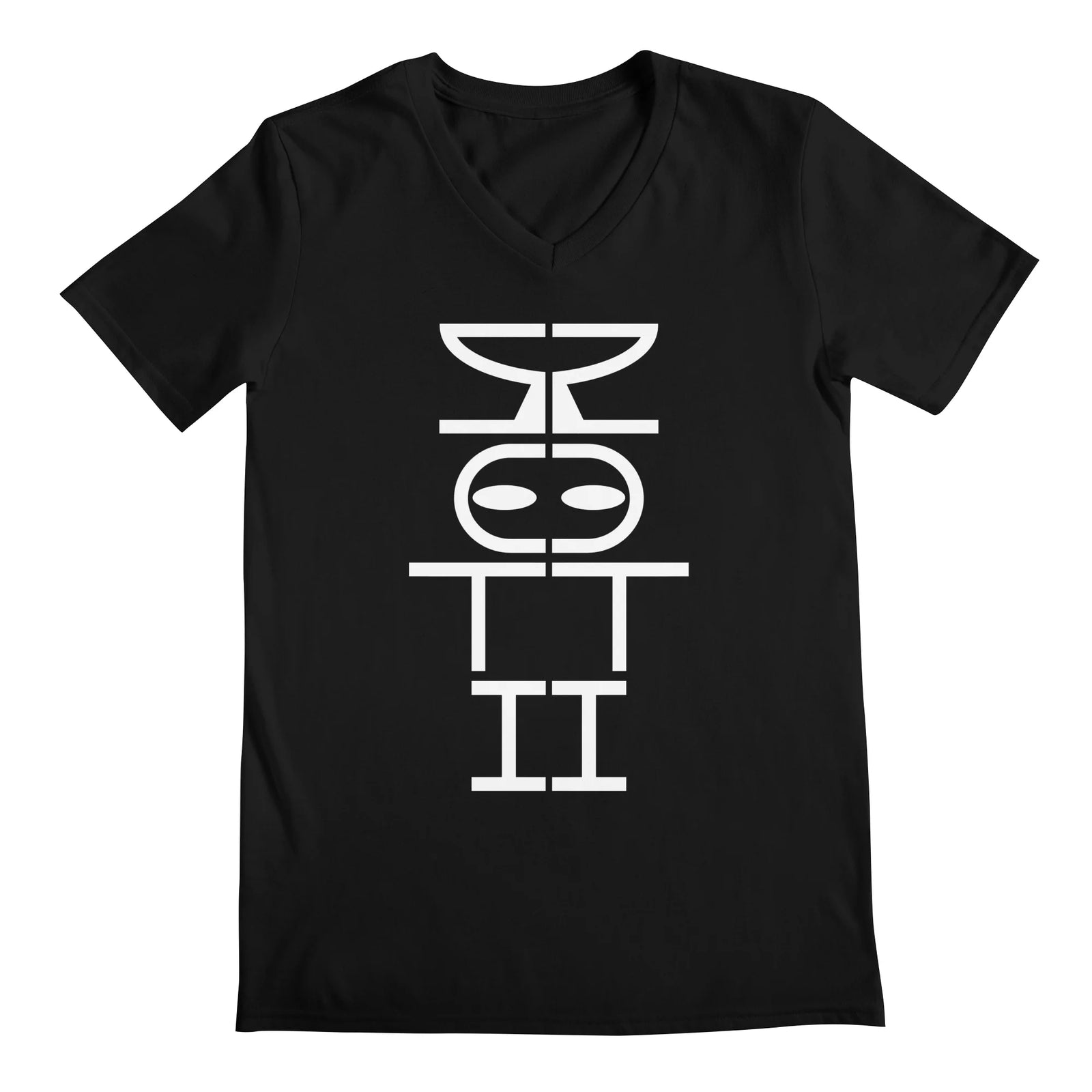 V-Neck