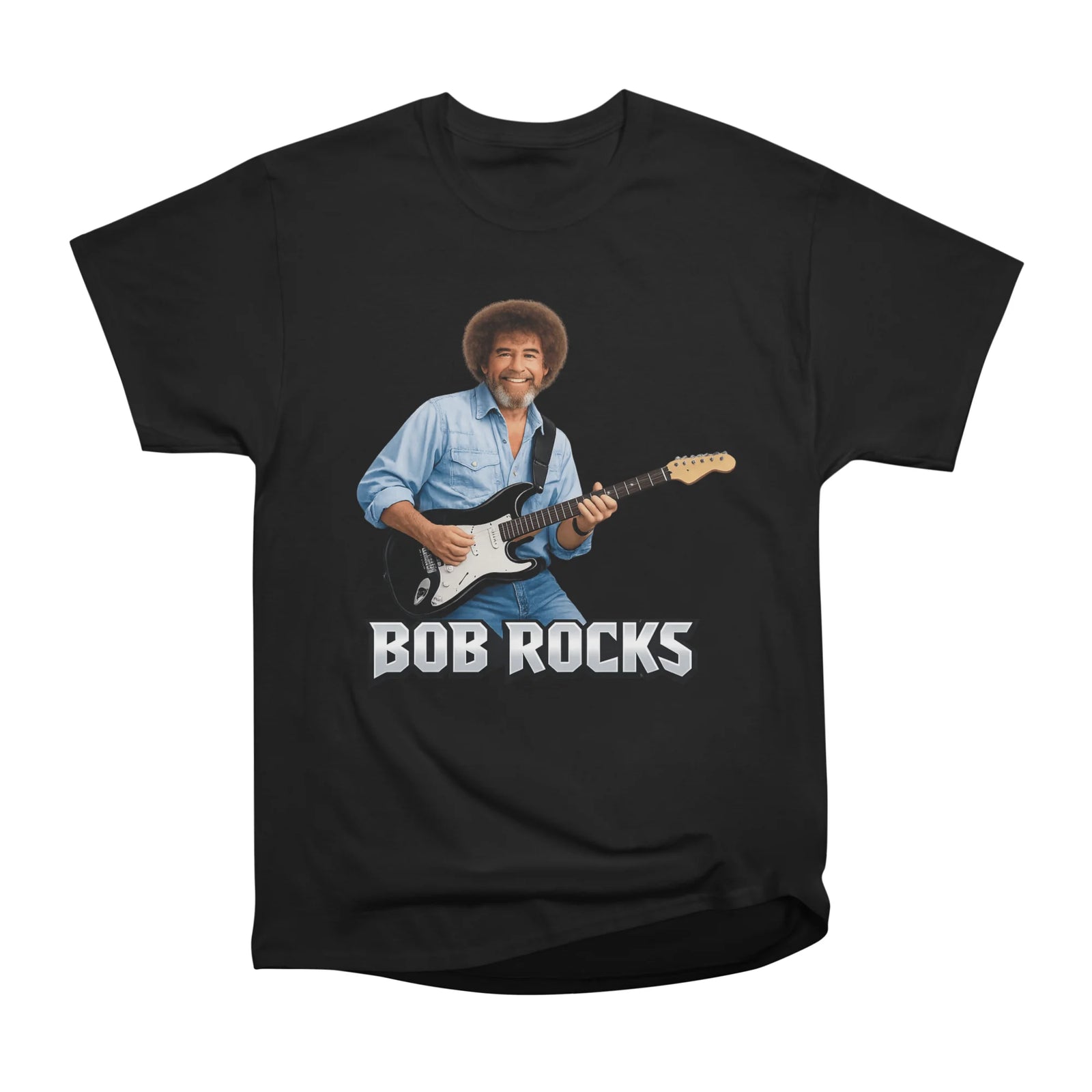 Bob Rocks
