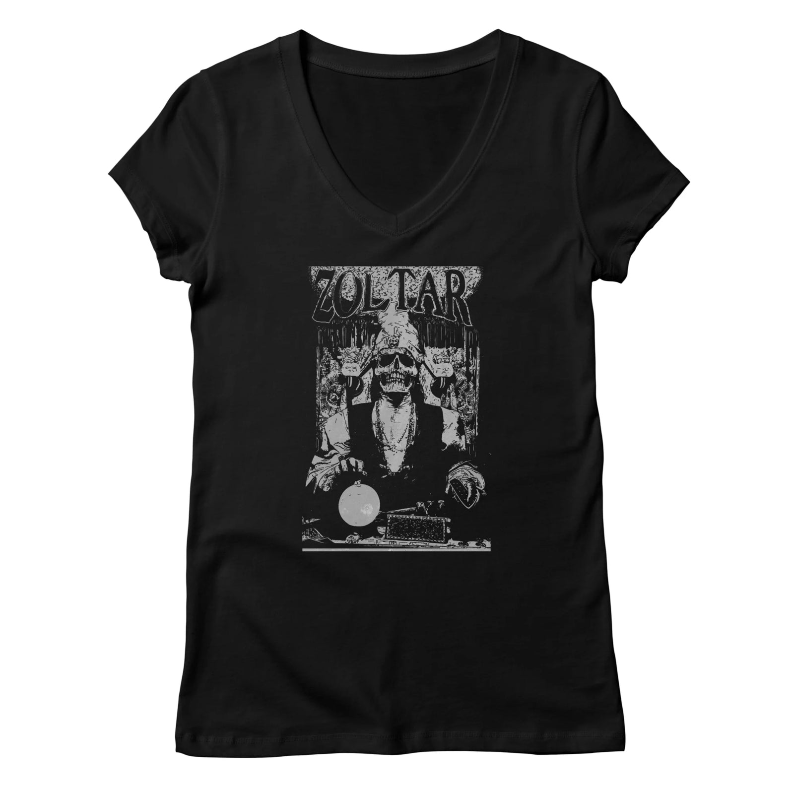 V-Neck