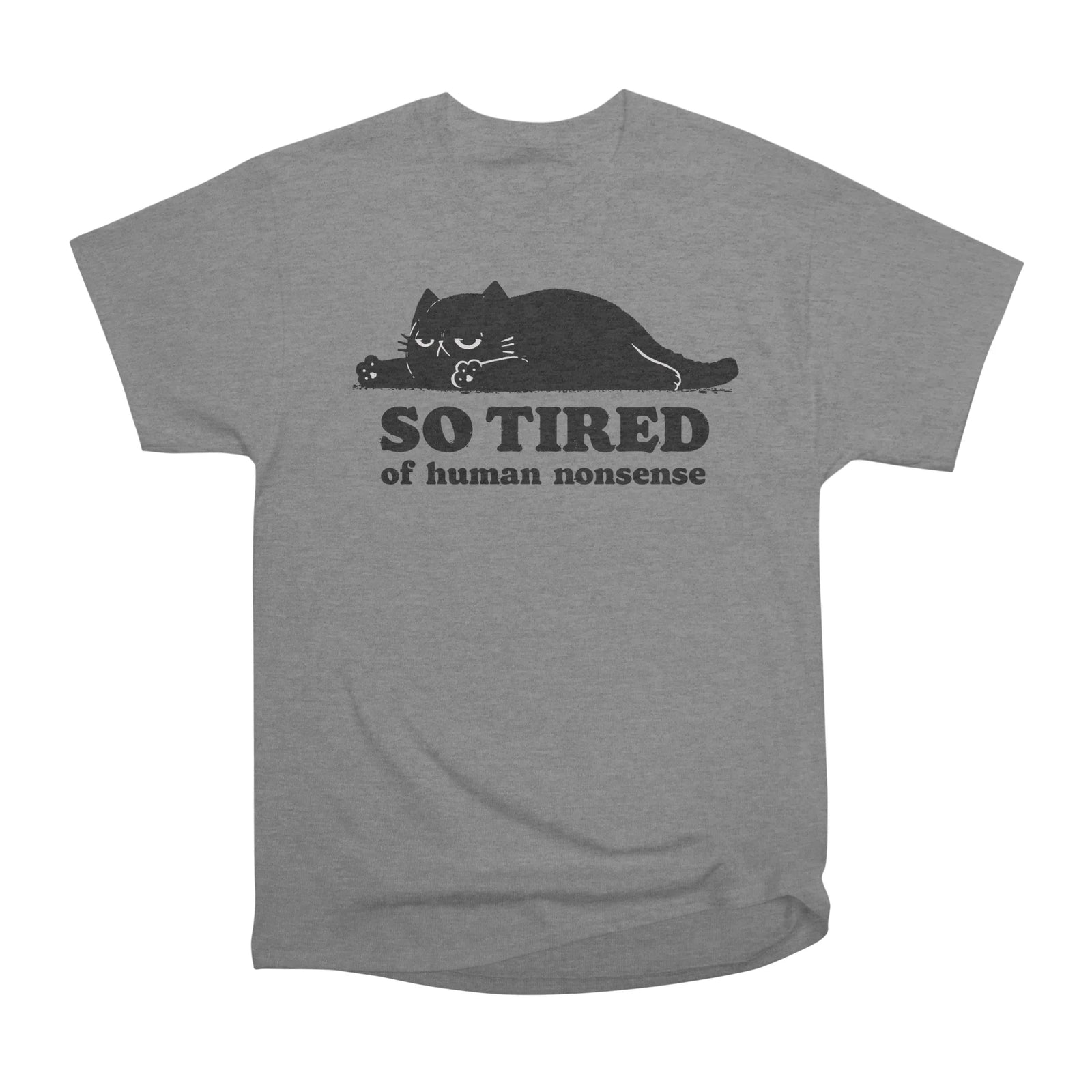 So Tired