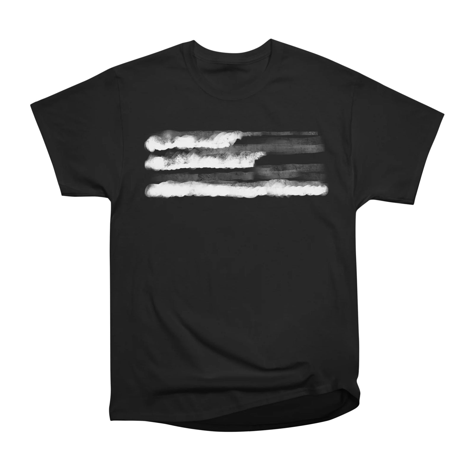 Ocean Surf Lines