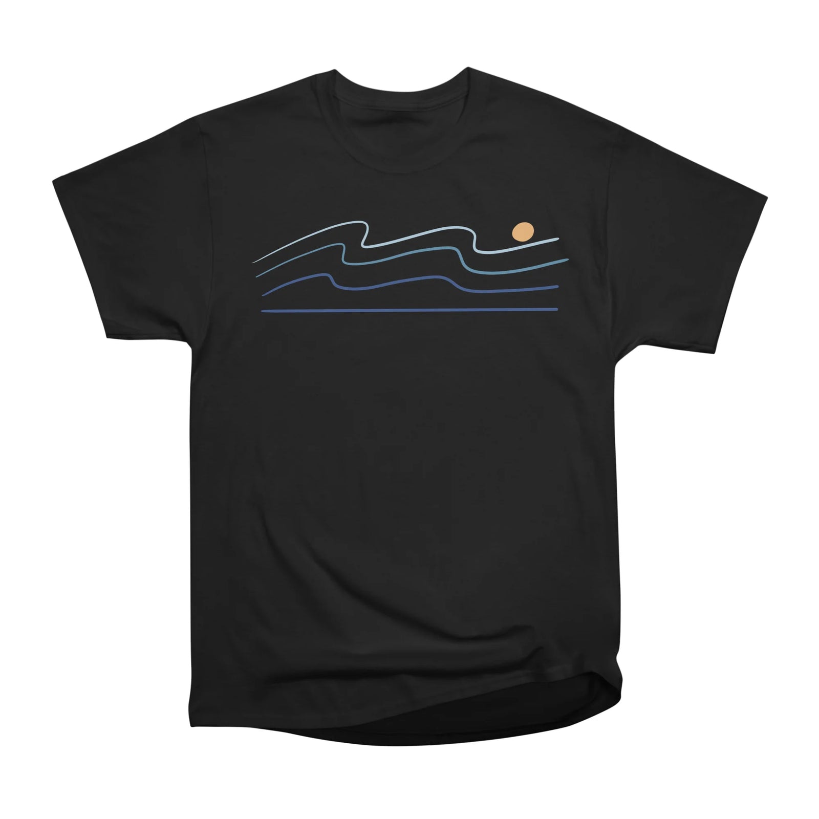 Summer Waves