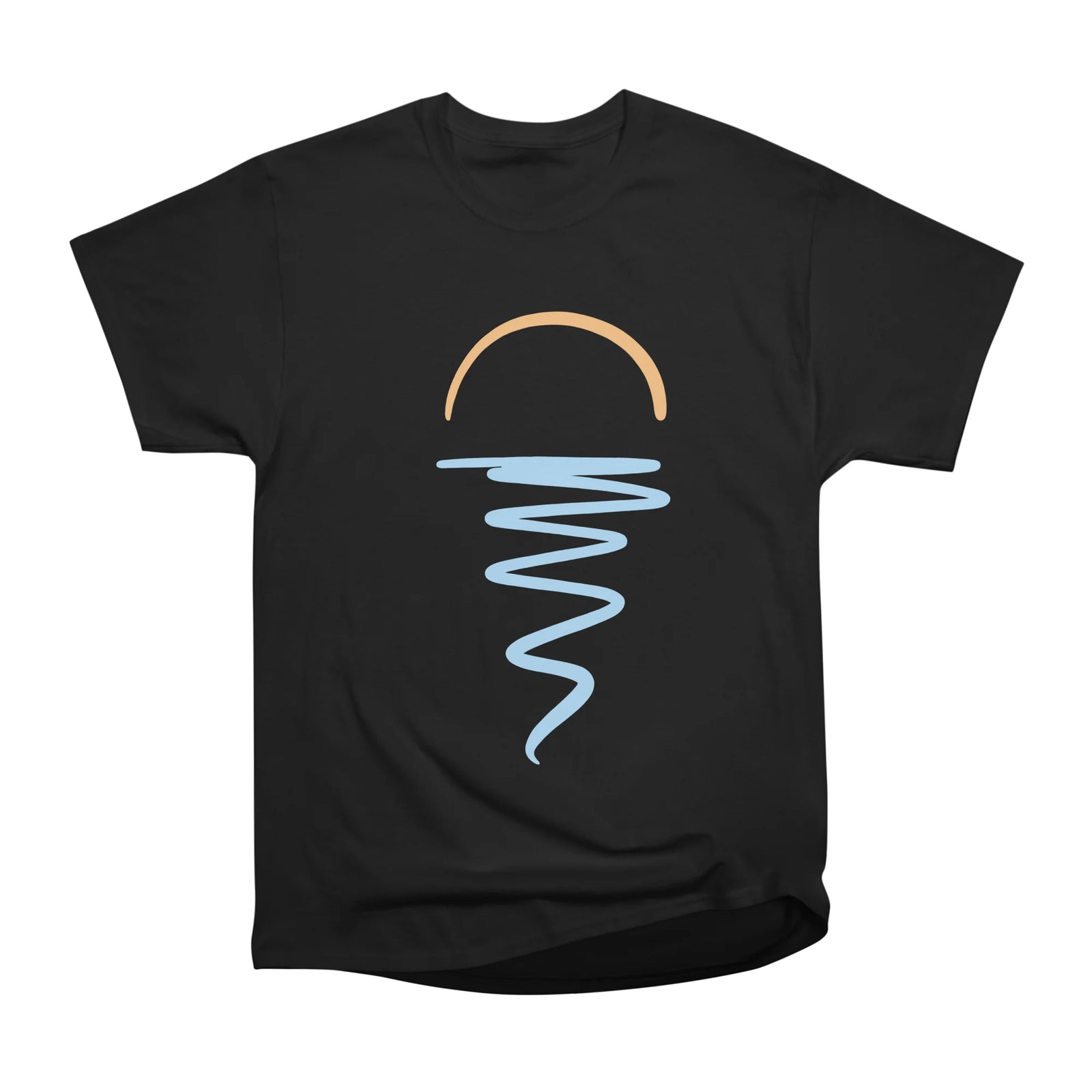 Sunset Minimalism