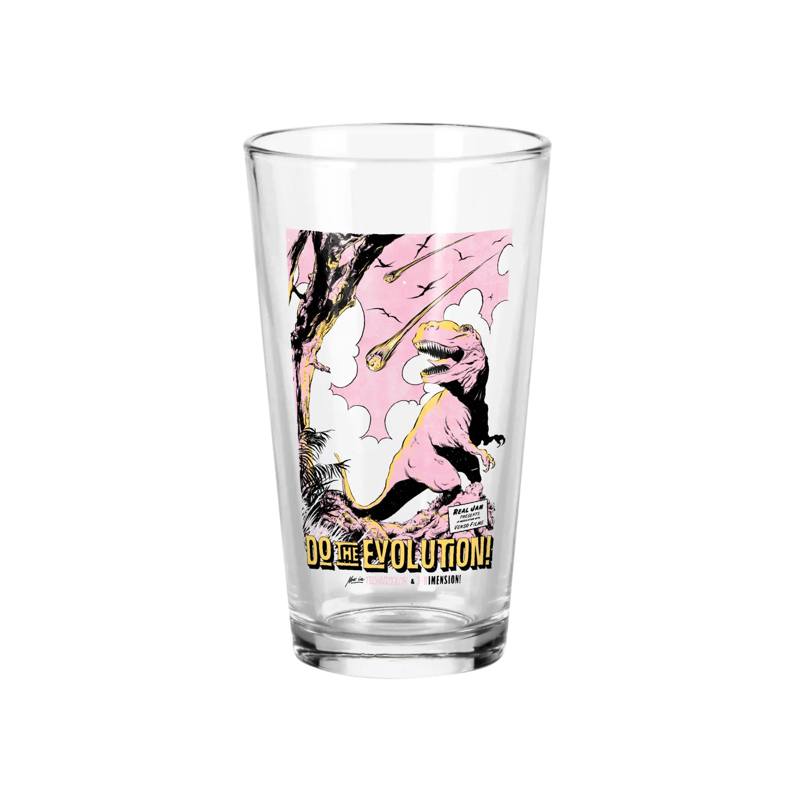 Glassware
