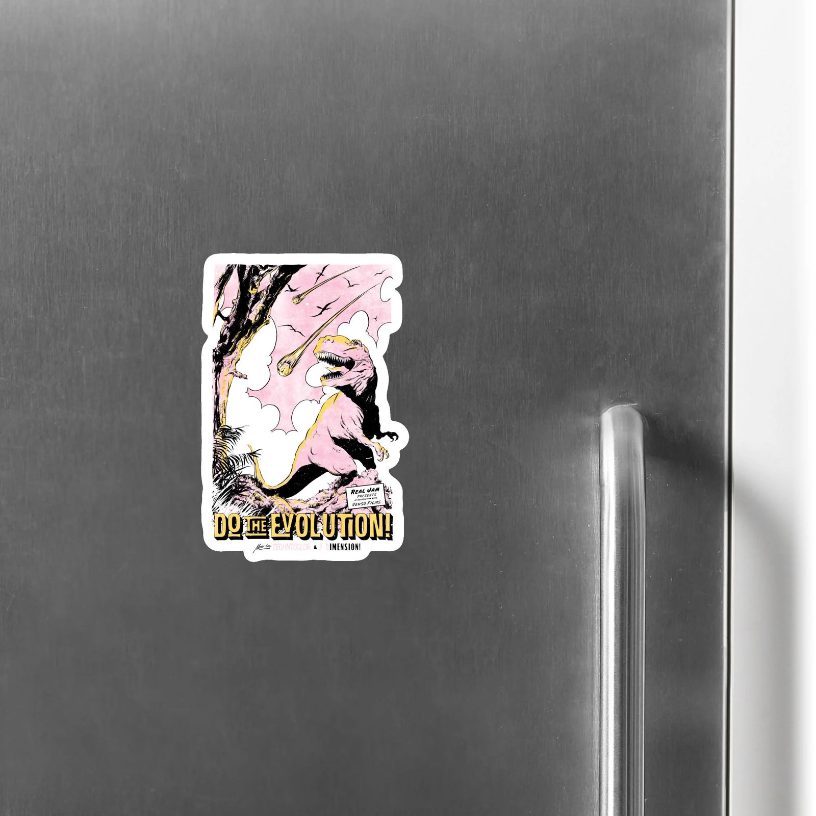Magnet