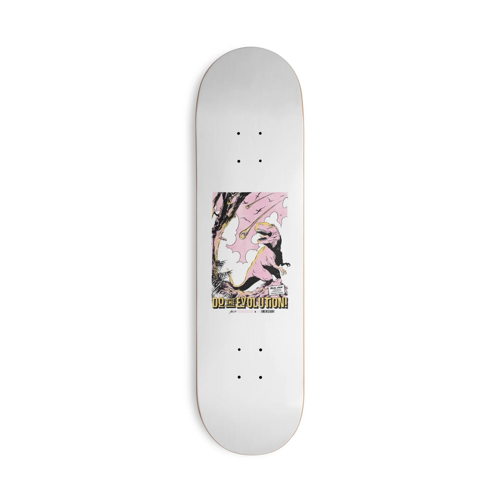 Skateboard