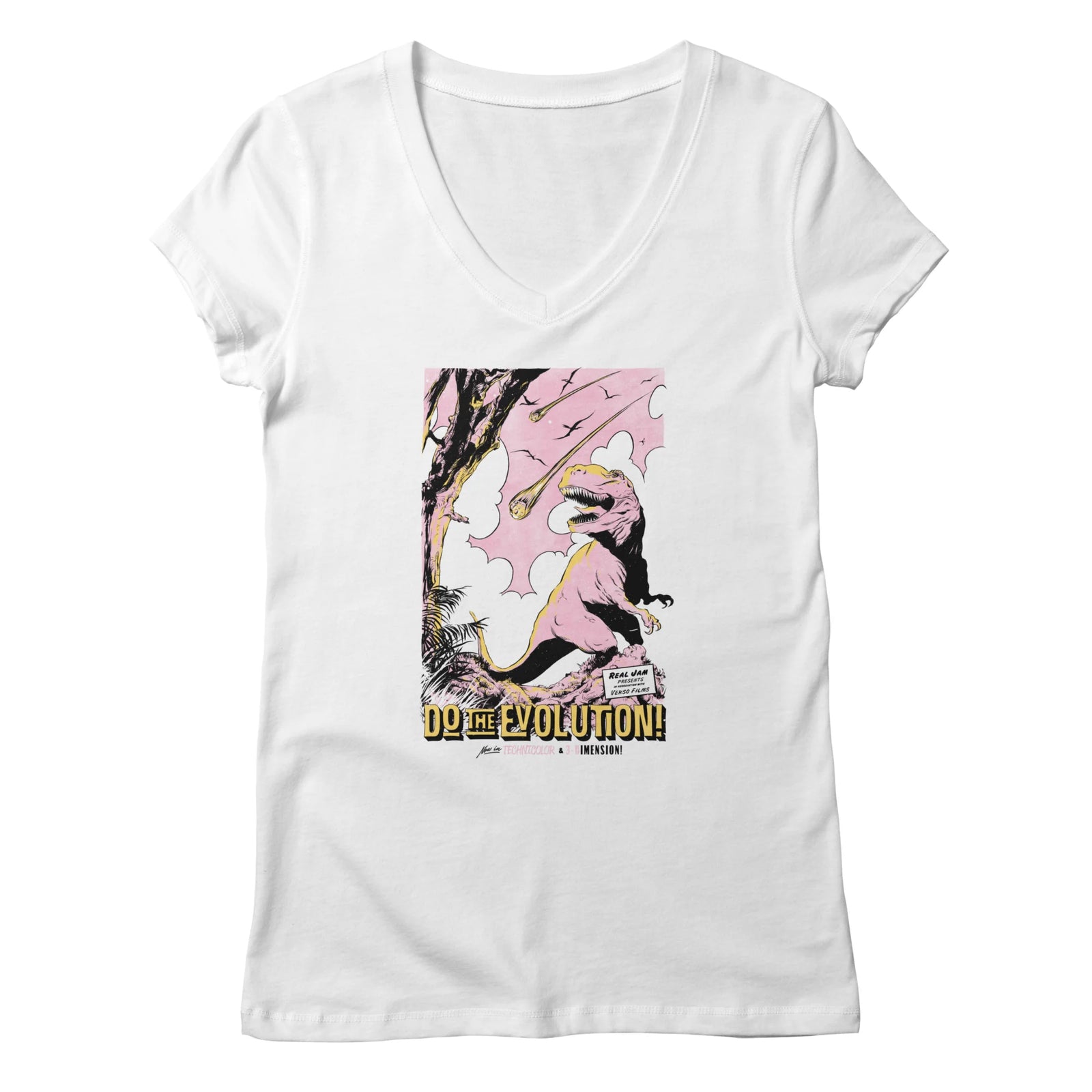 V-Neck