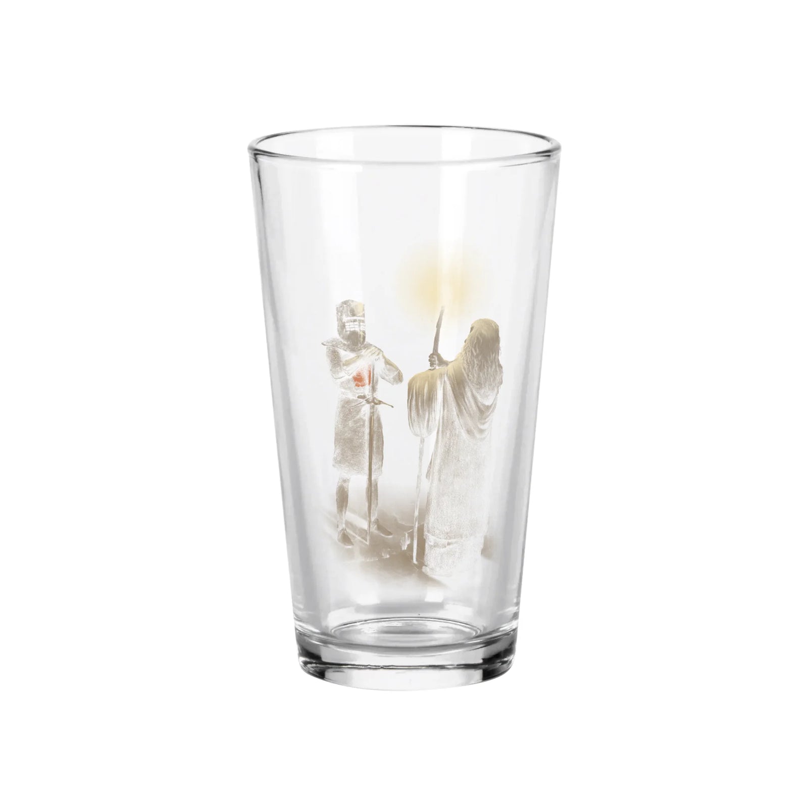 Glassware