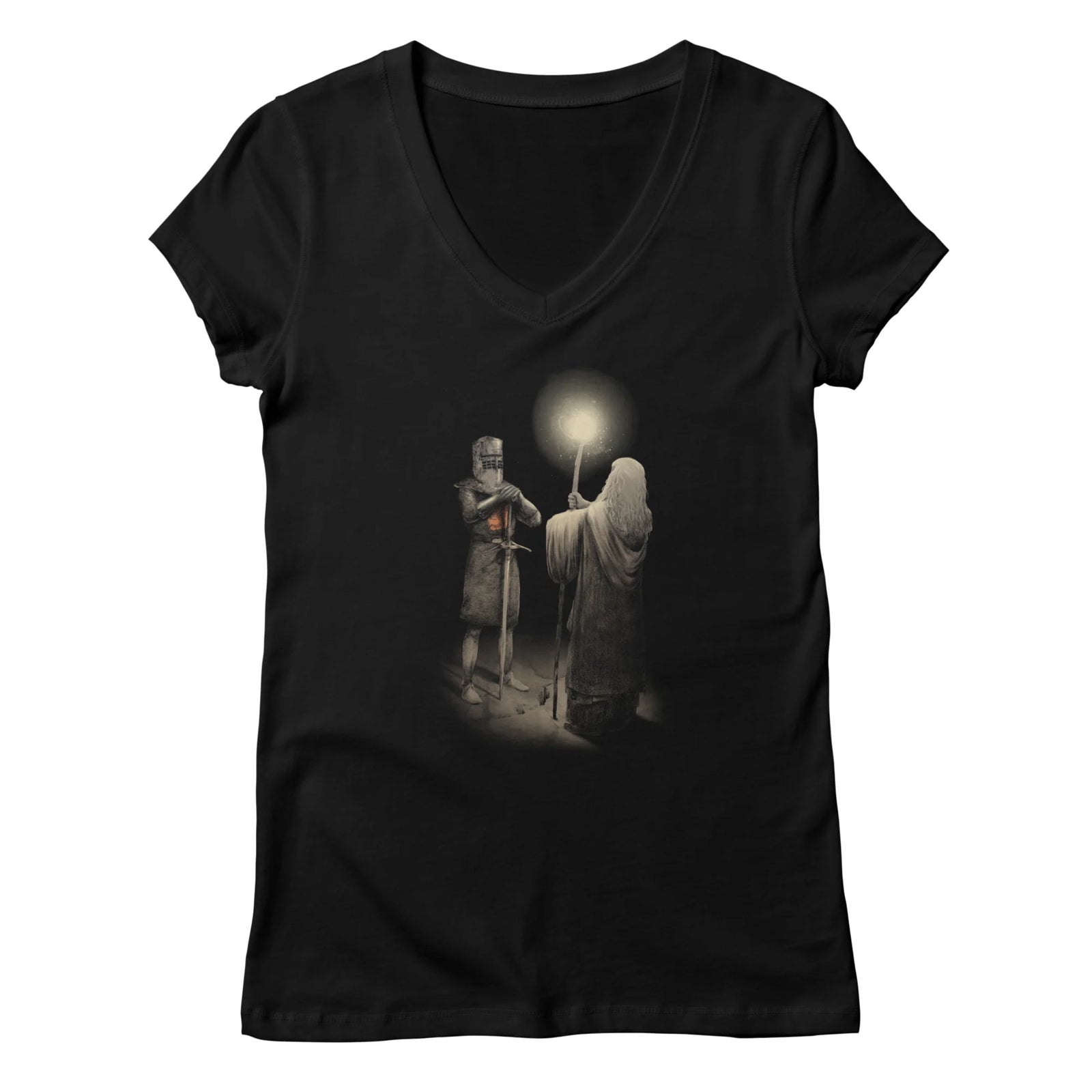 V-Neck