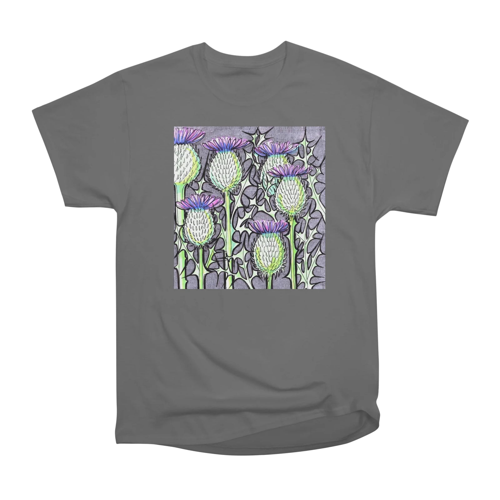 Thistles