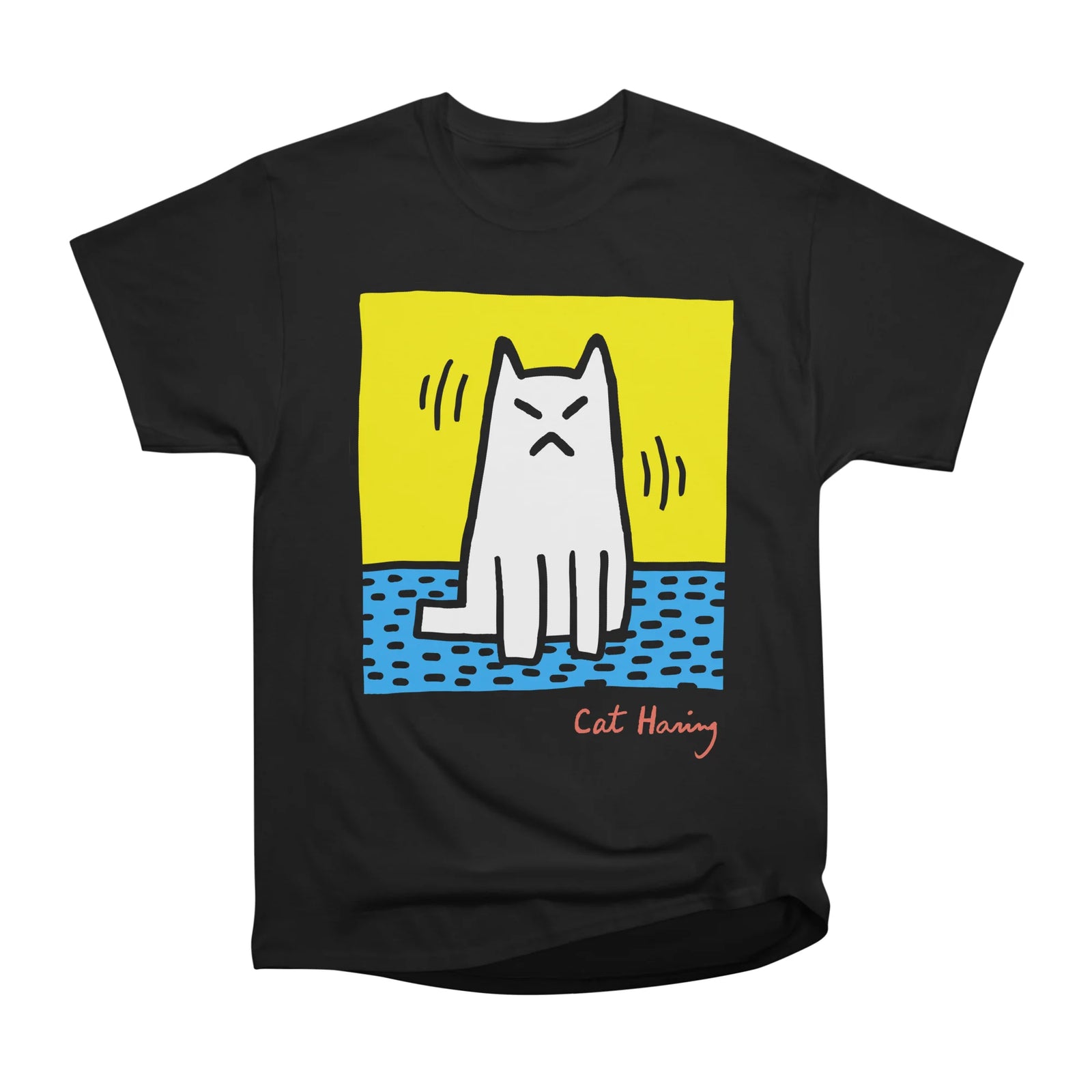 Cat Haring