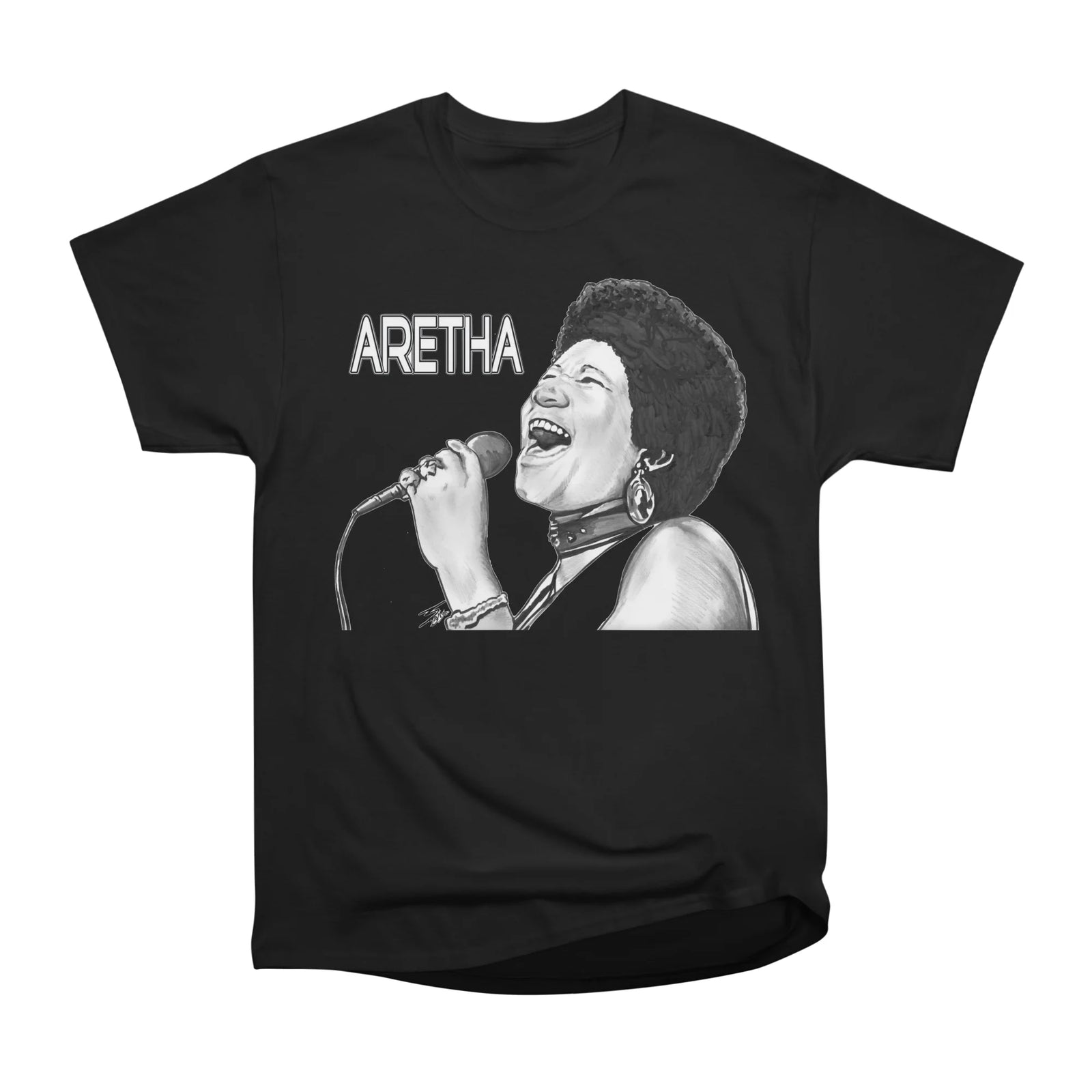 ARETHA