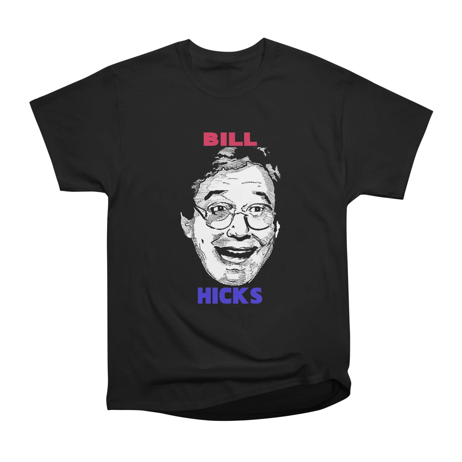 BILL HICKS