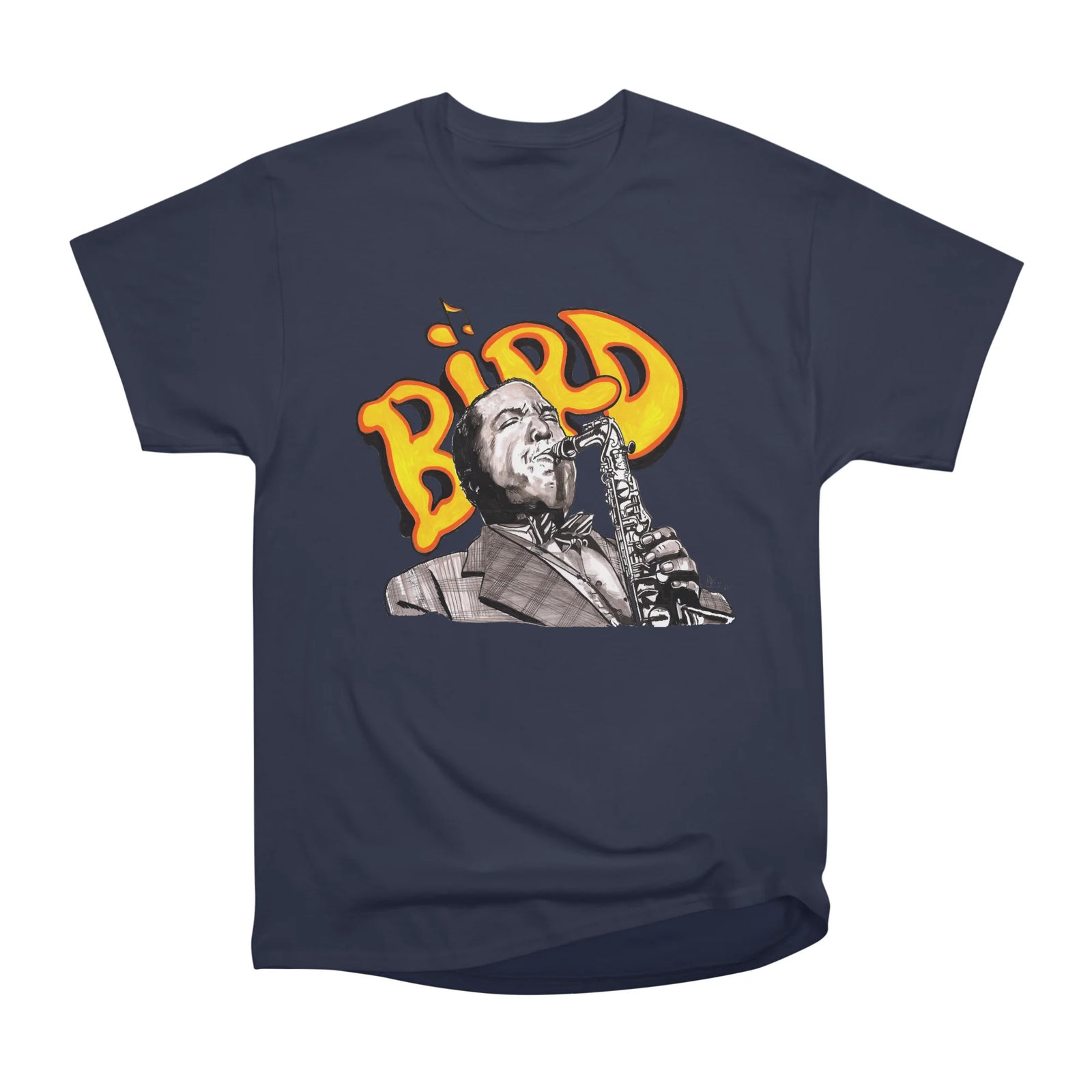 "BIRD"