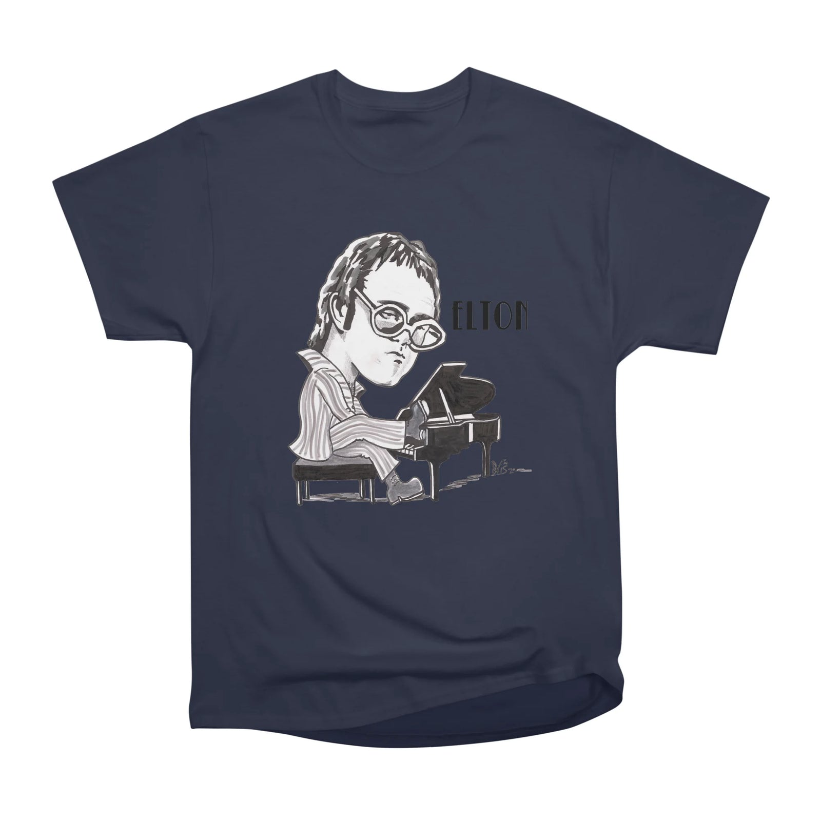 "ELTON-TOON"