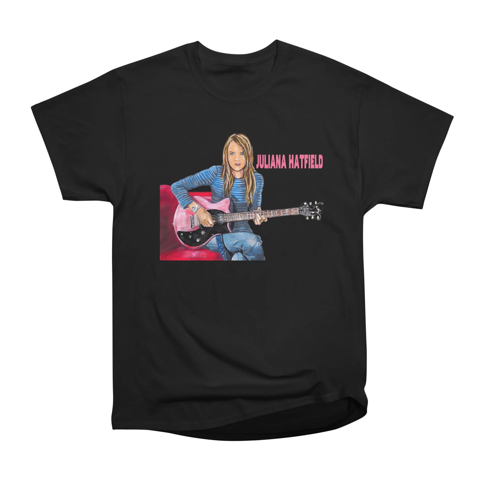 Juliana Hatfield