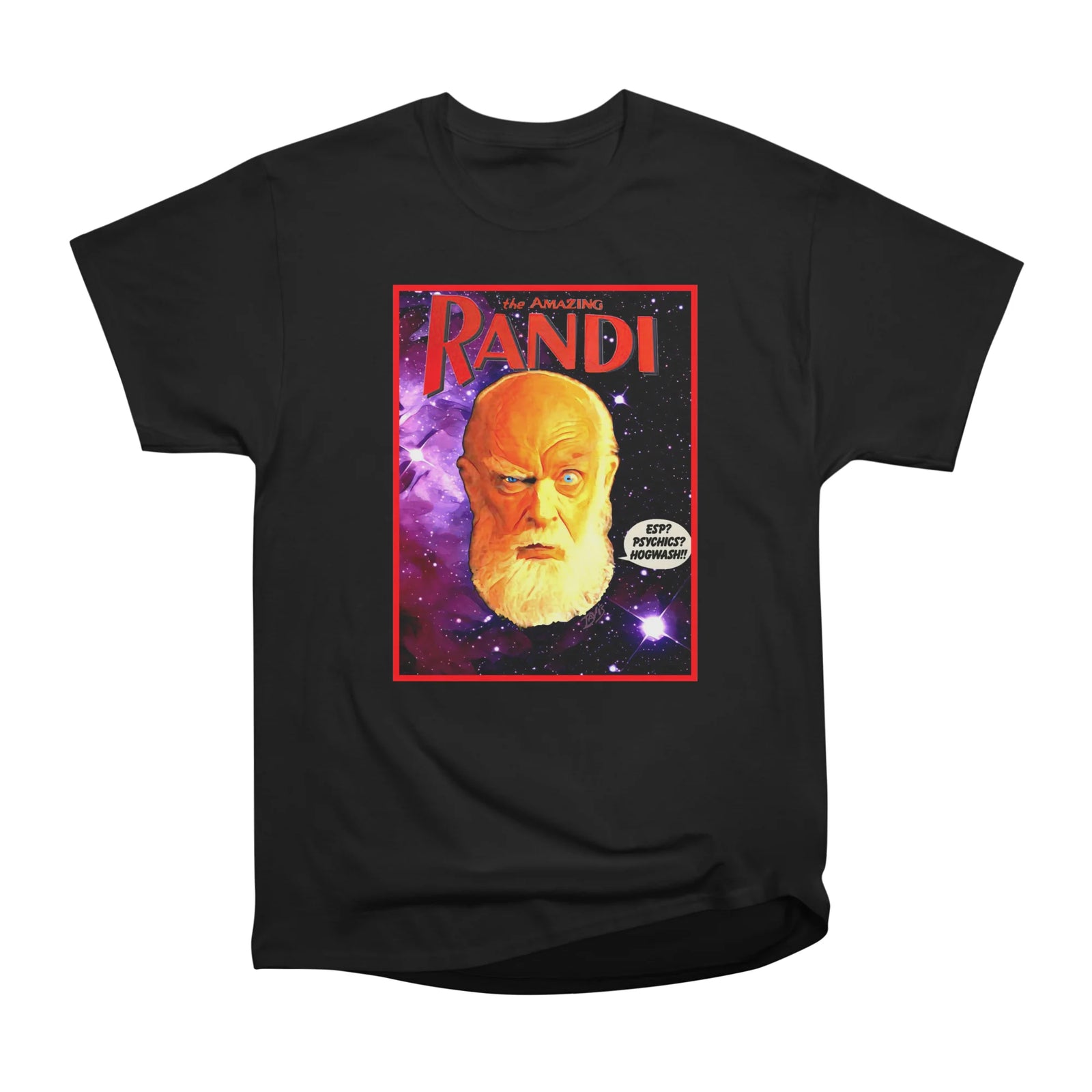 RANDI