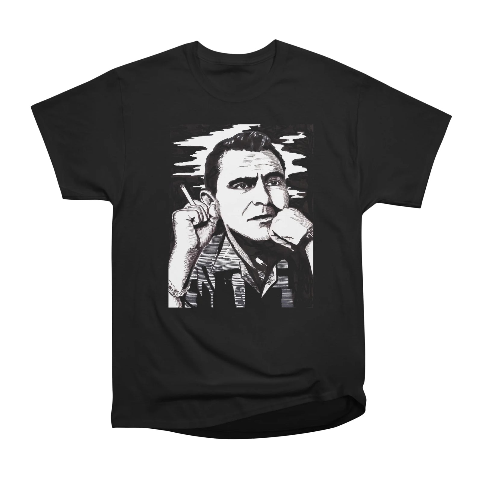 Rod Serling