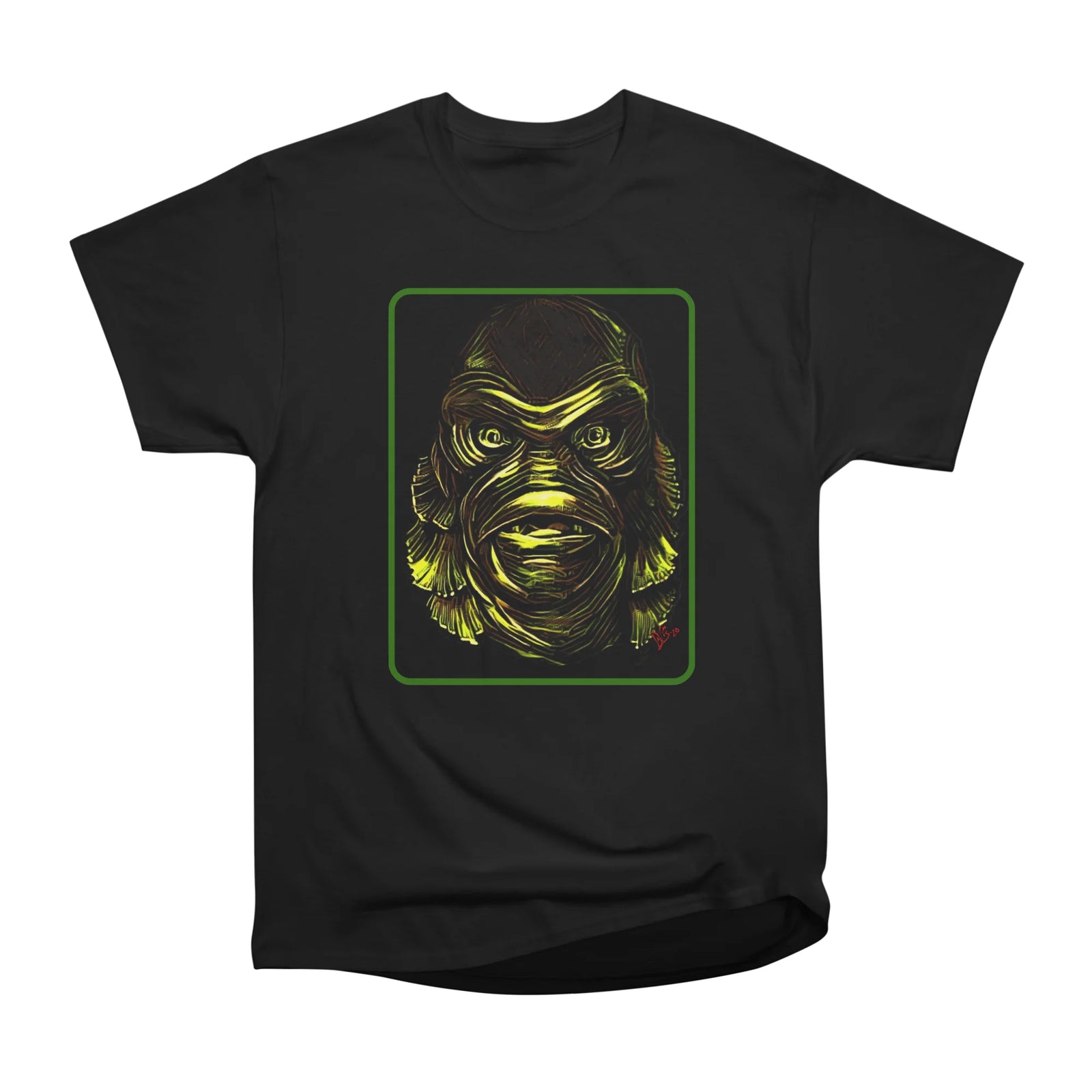 "The Creature"