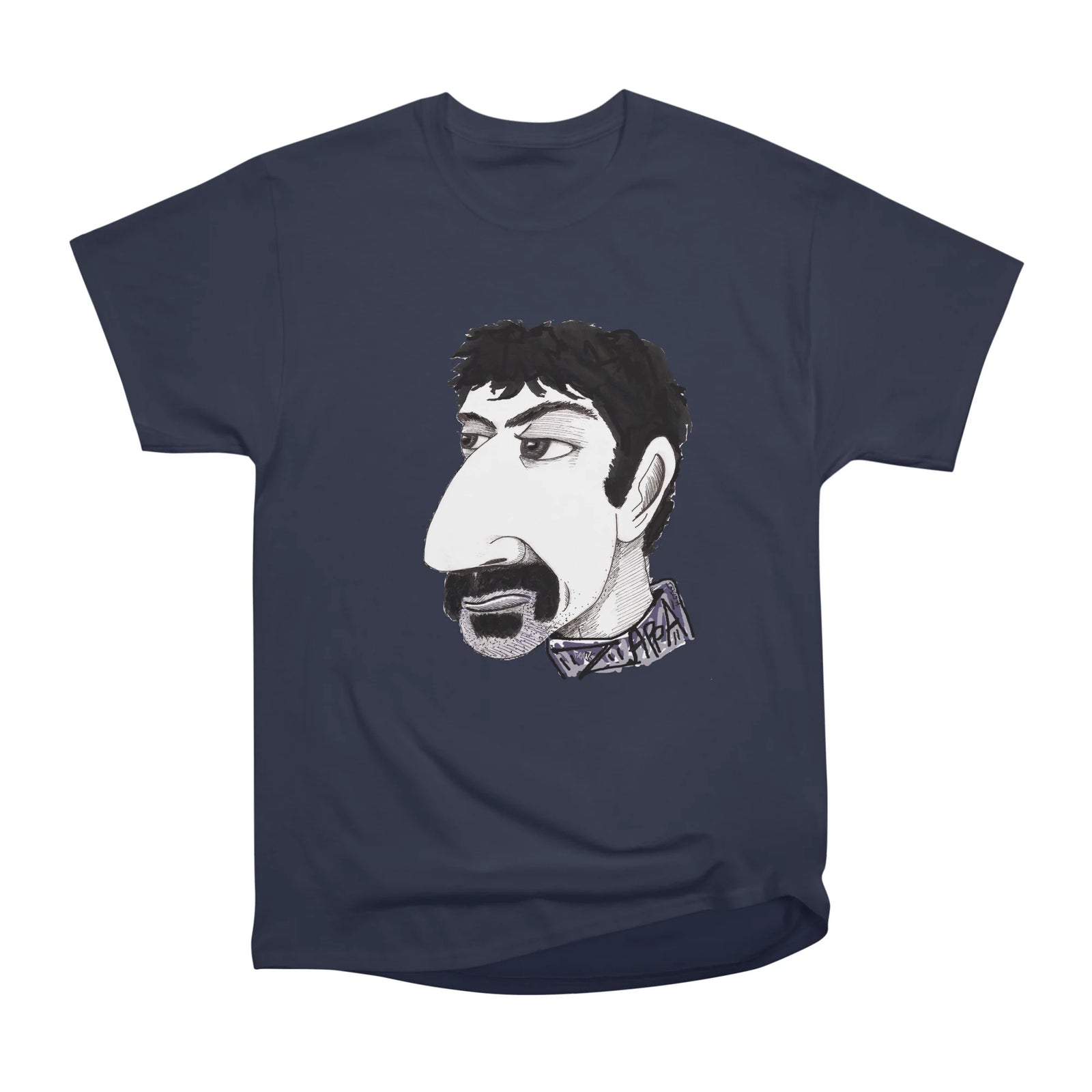 ZAPPA-TOON