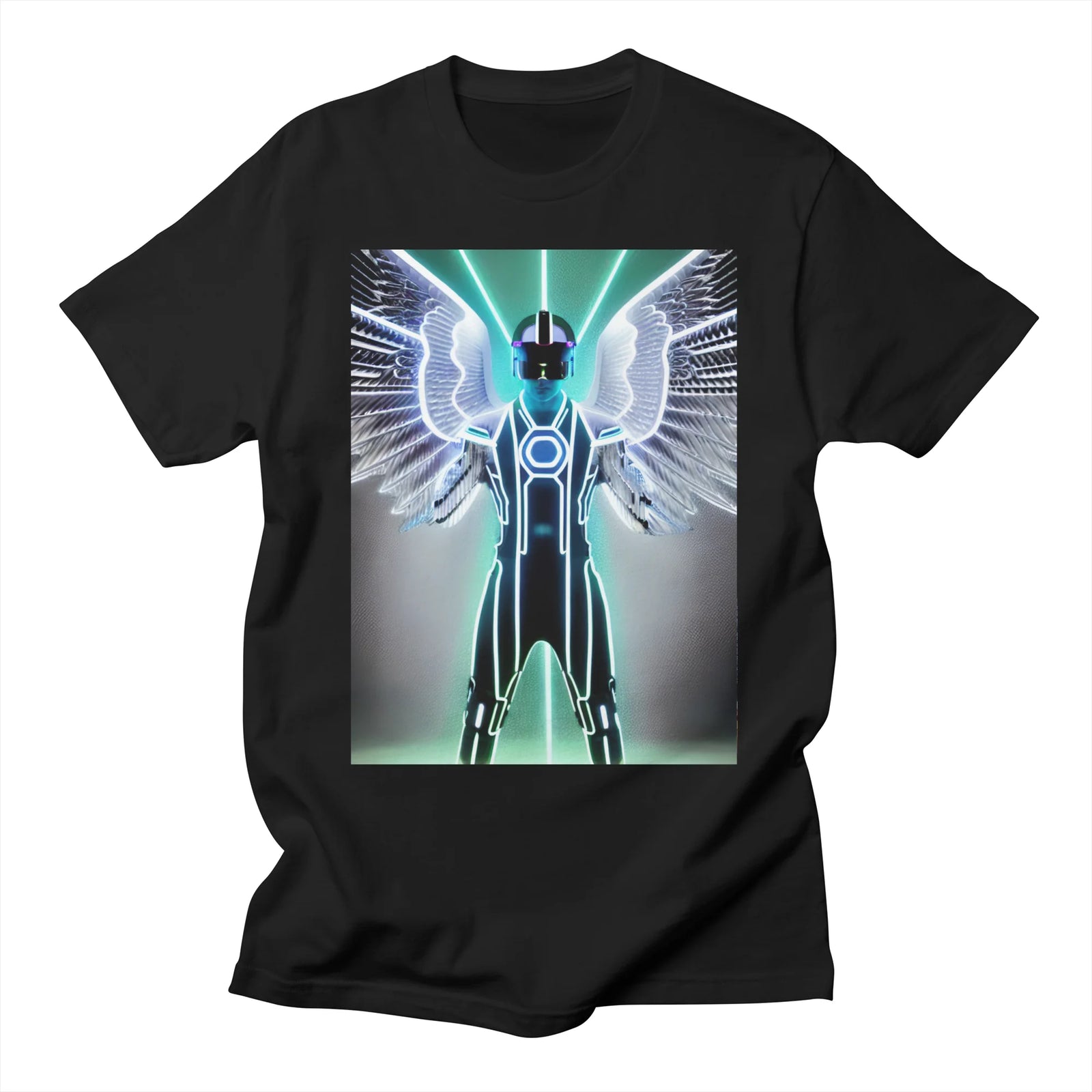 Angel Suit