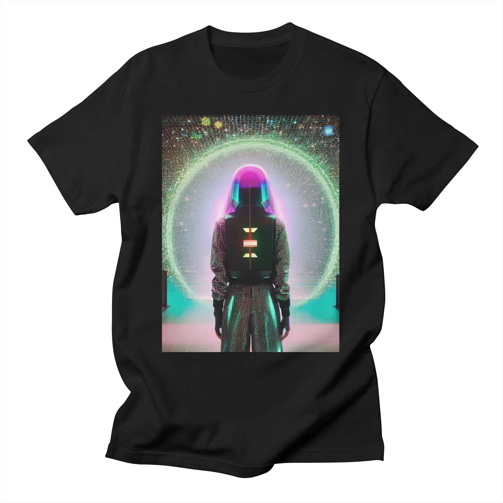 Cosmic Entity