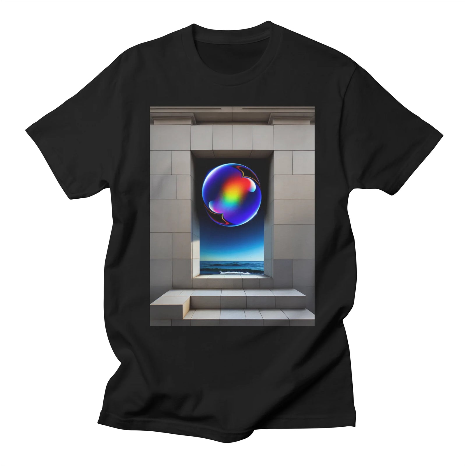Does ///It /Really Exist