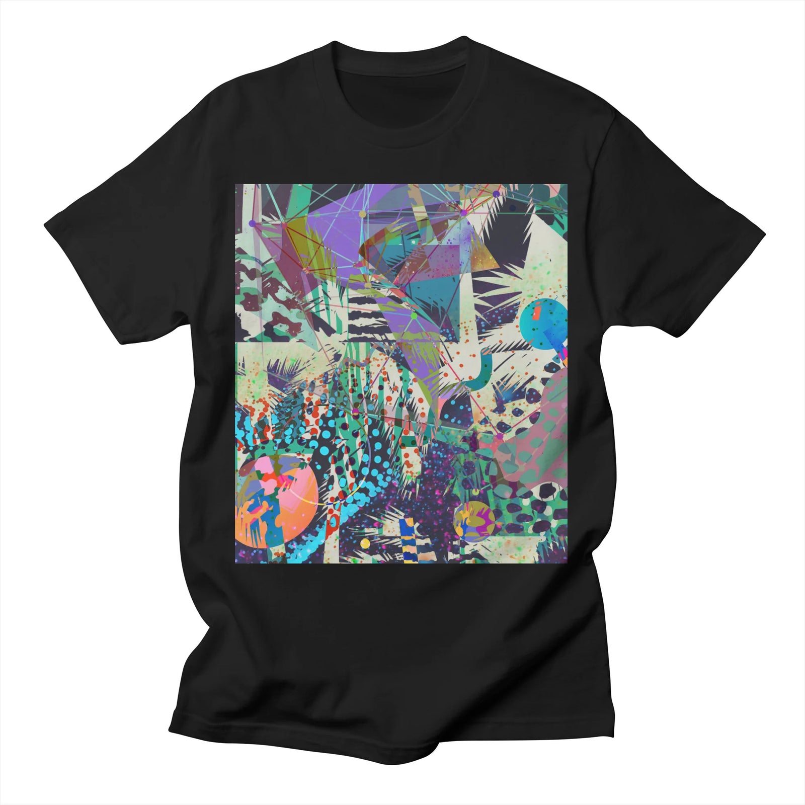 Wild Galactic Lagoon