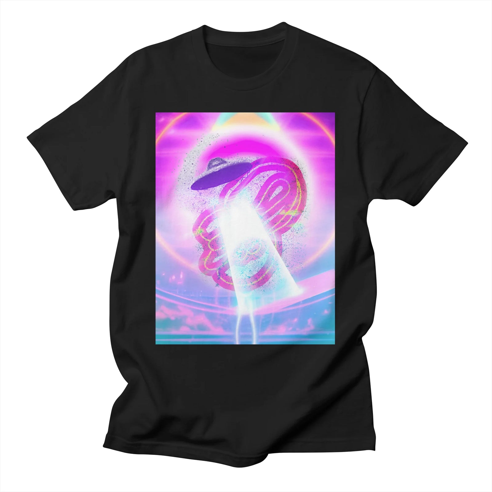 Healing Abduction!!!!!