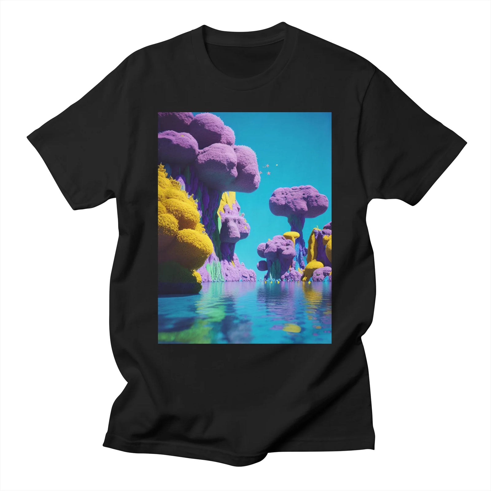 Sea Oasis