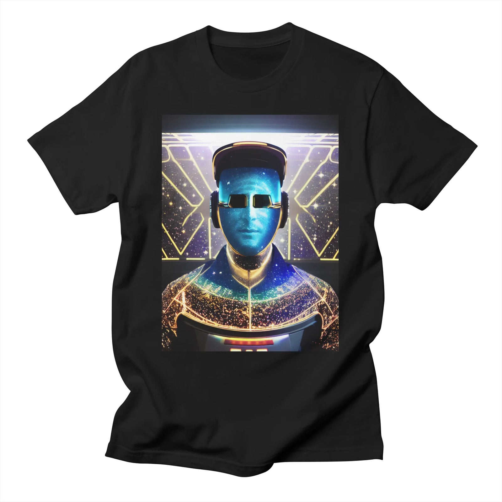 Star Man