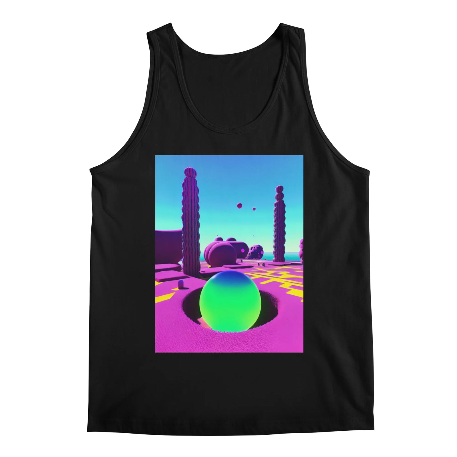Tank