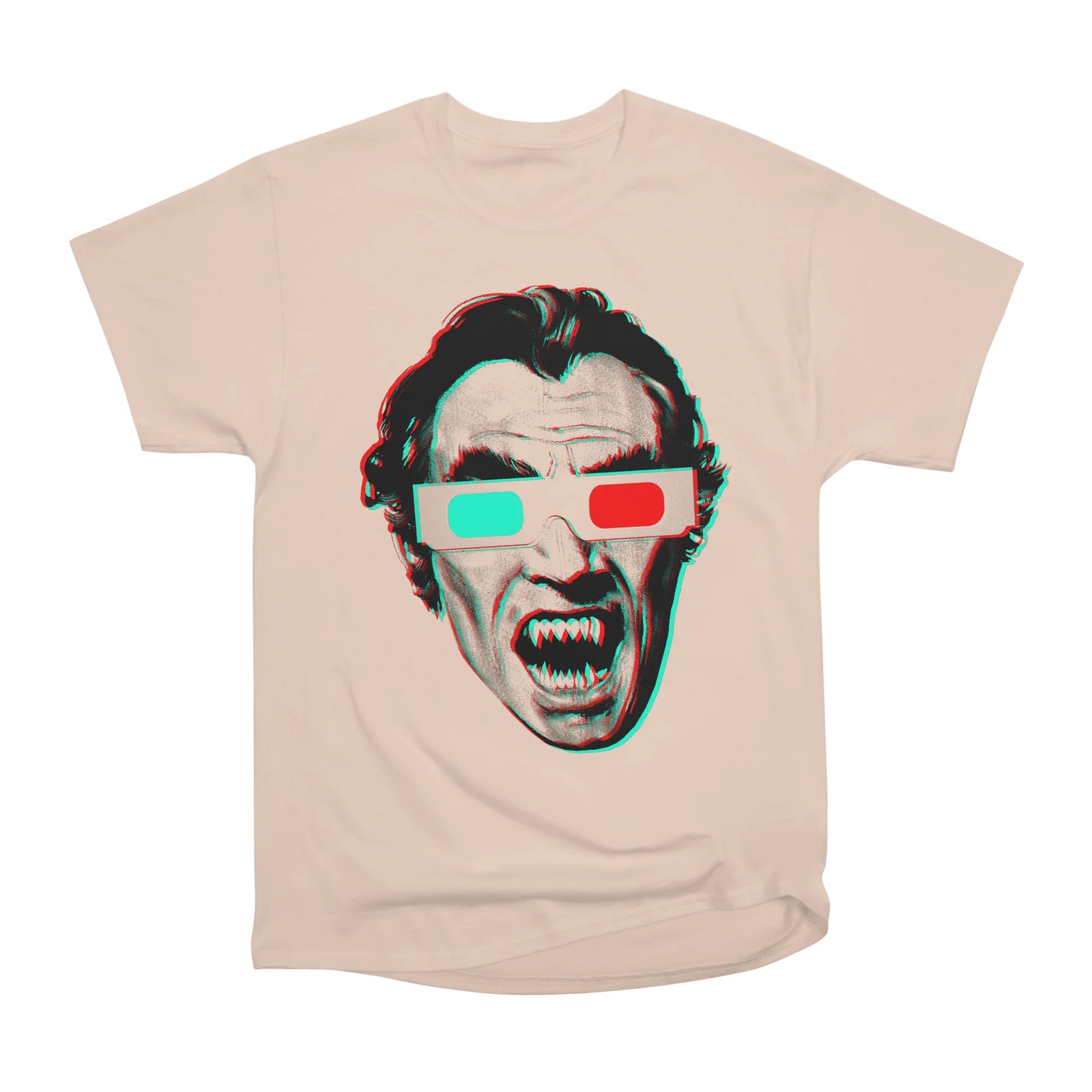 3D Horror