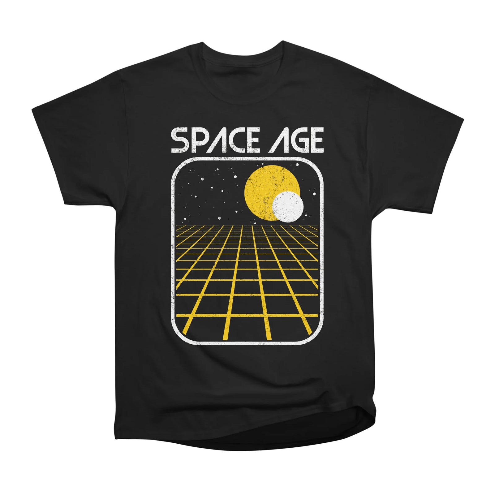 Space Age