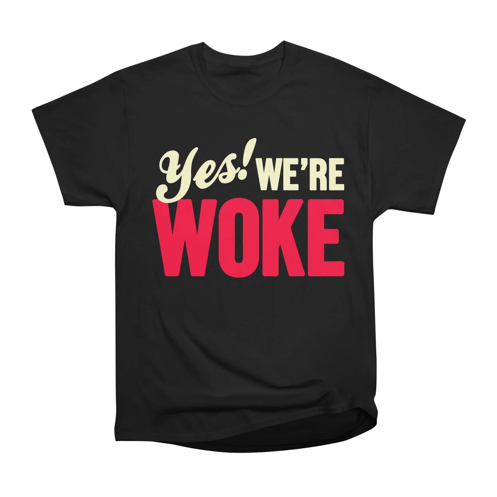Stay Woke