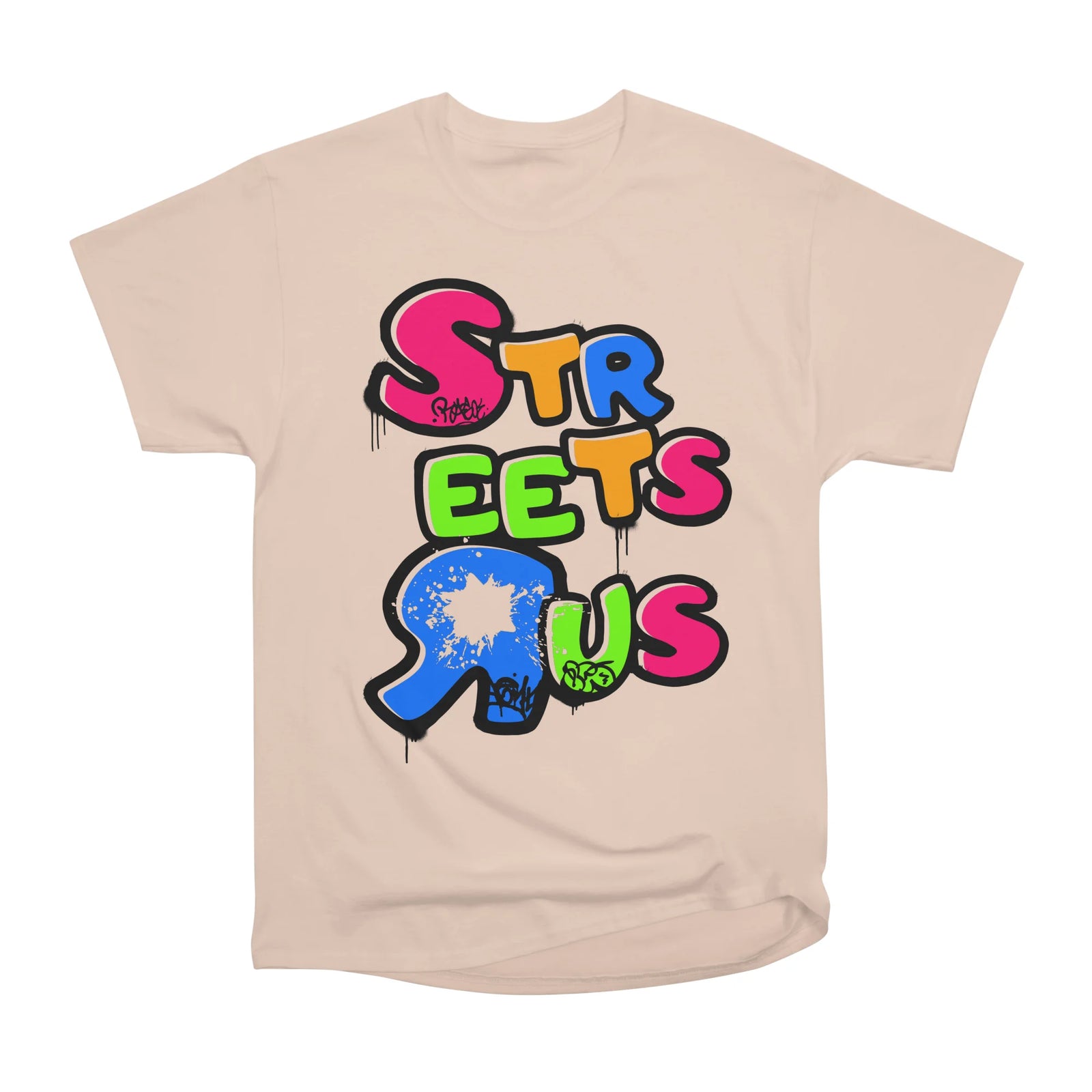 Streets R Us