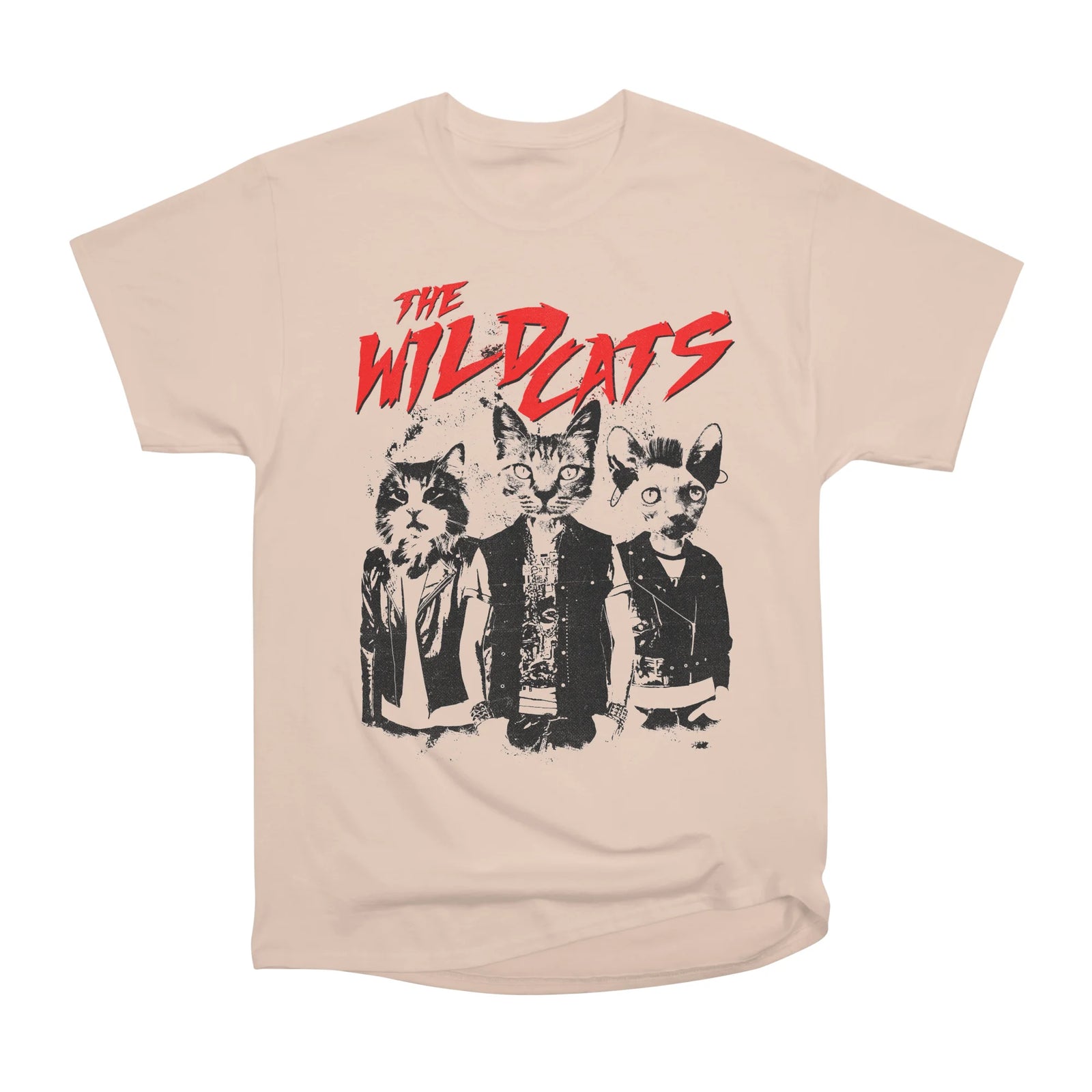 The Wild Cats
