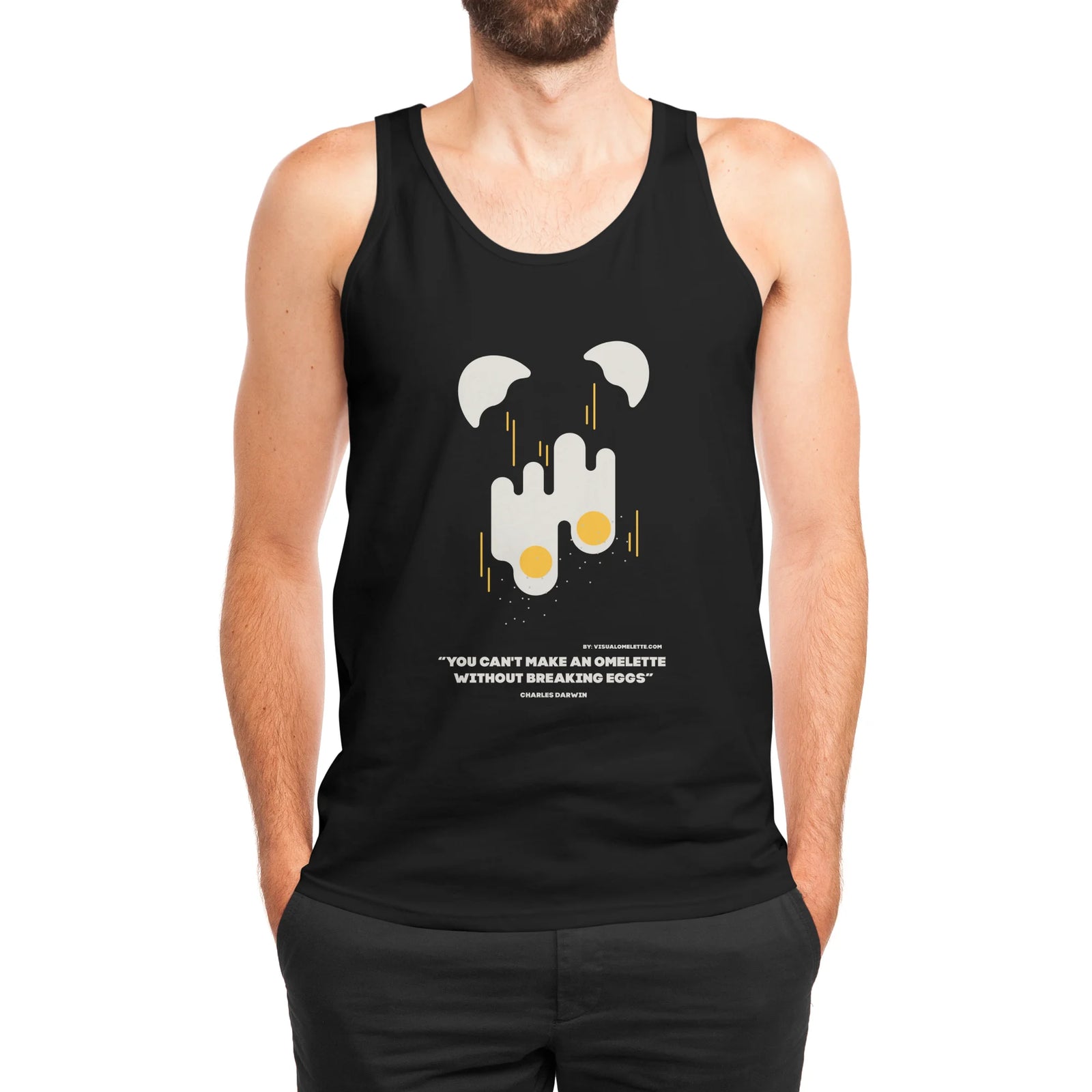 VISUALOMELETTE - model_front