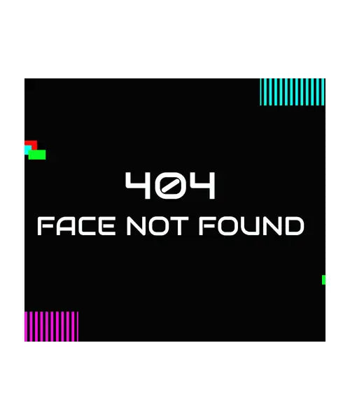 404 Error