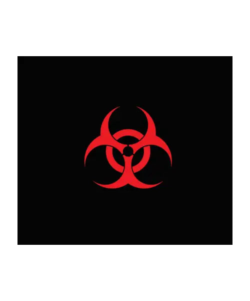 Biohazard