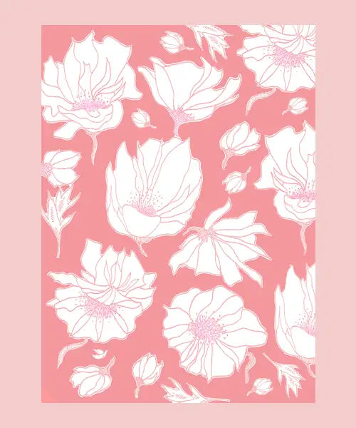 In Full Bloom