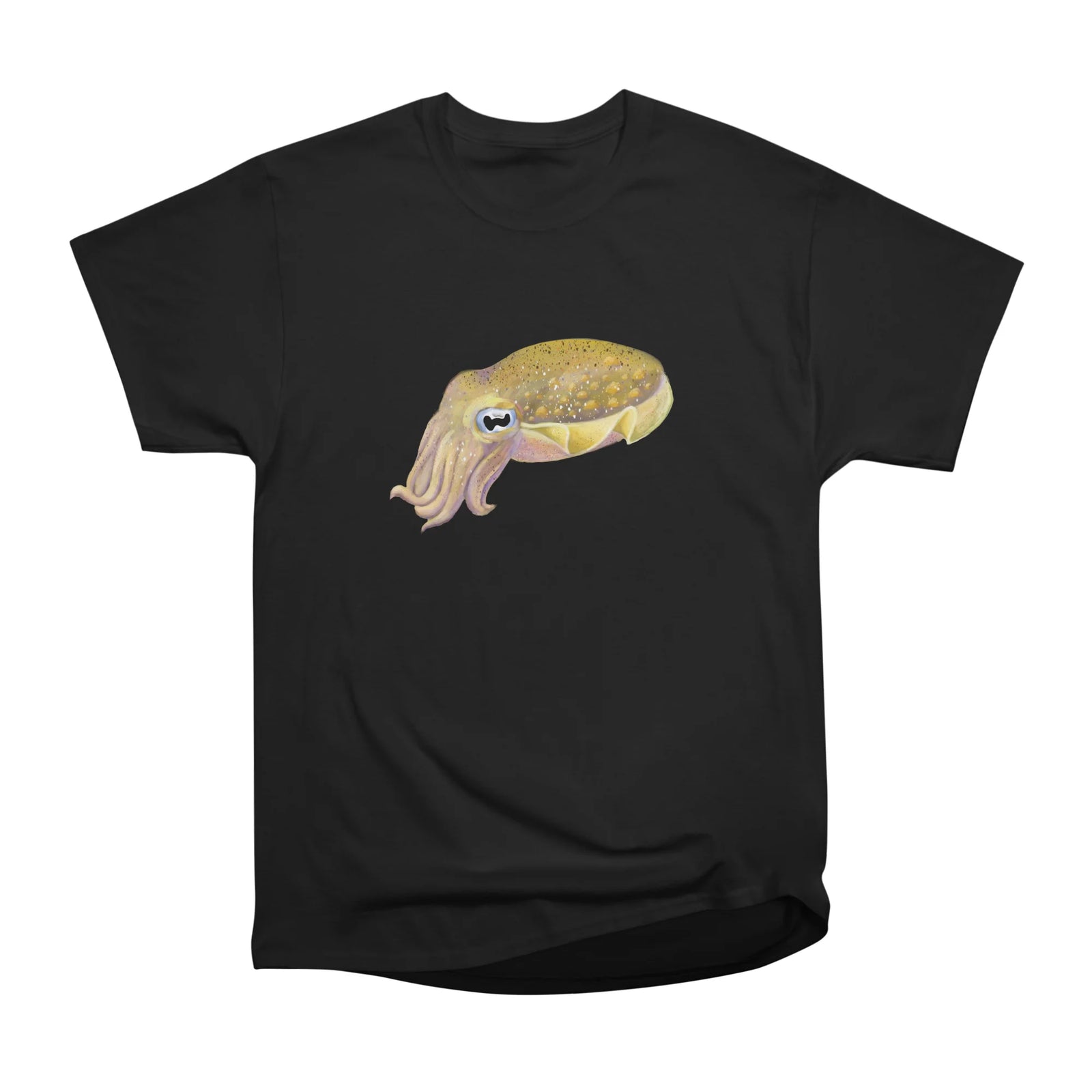 Cuttlefish