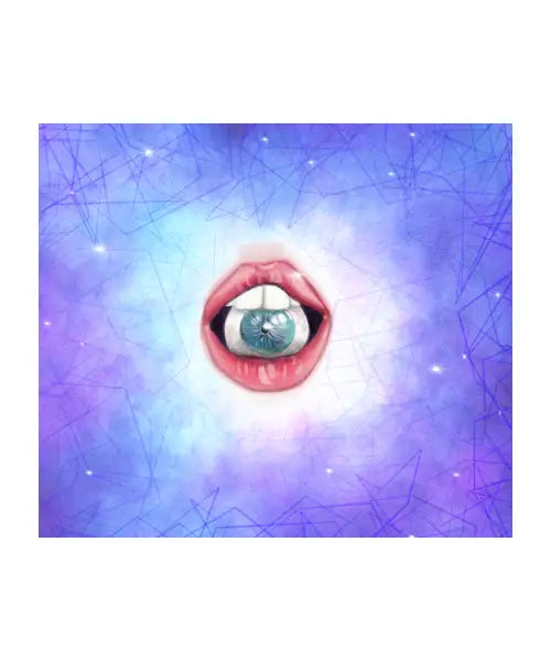 Eye Speak