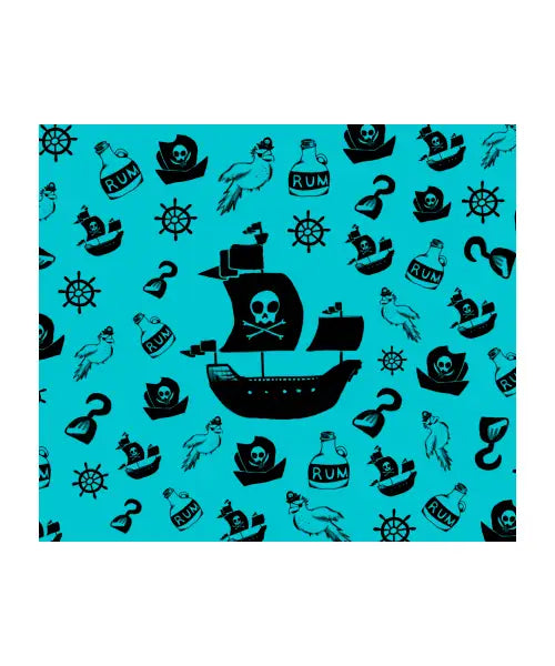Pesky Pirates