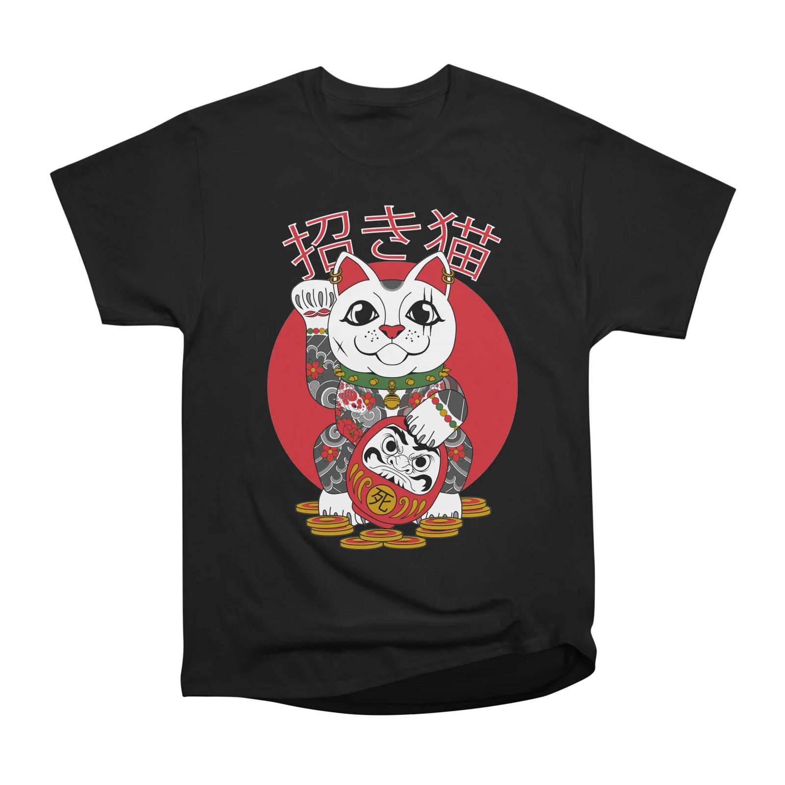 Maneki Neko