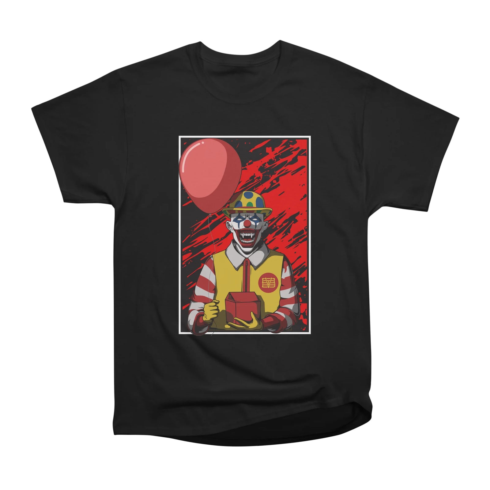 Party Clown