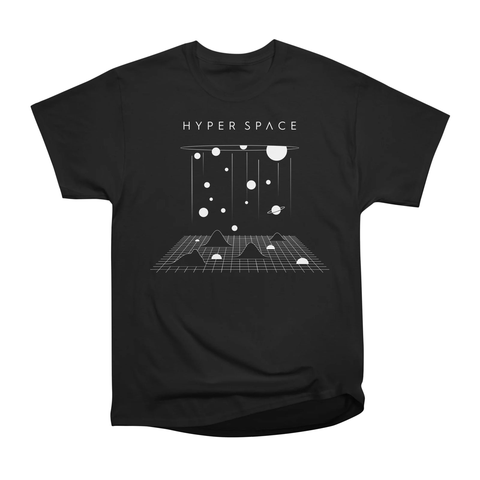 HYPERSPACE