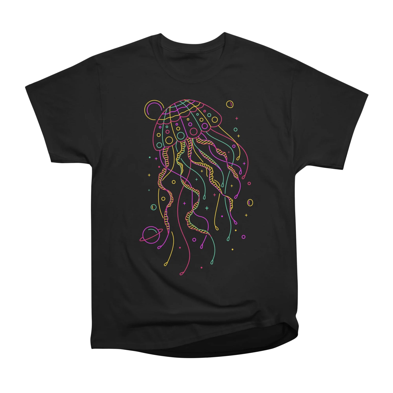 JELLY SPACE