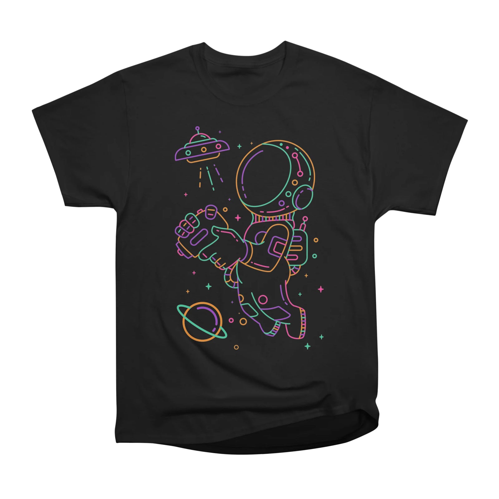 SPACE EXPLORER