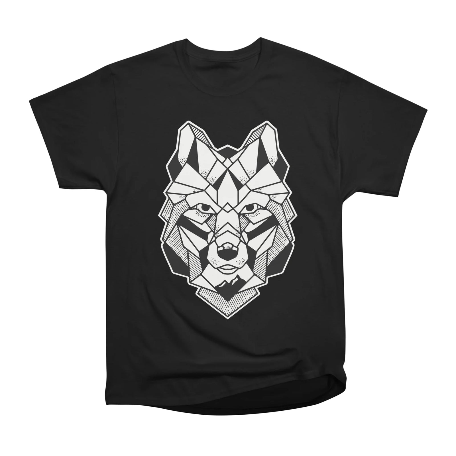 WOLF GEOMETRIC